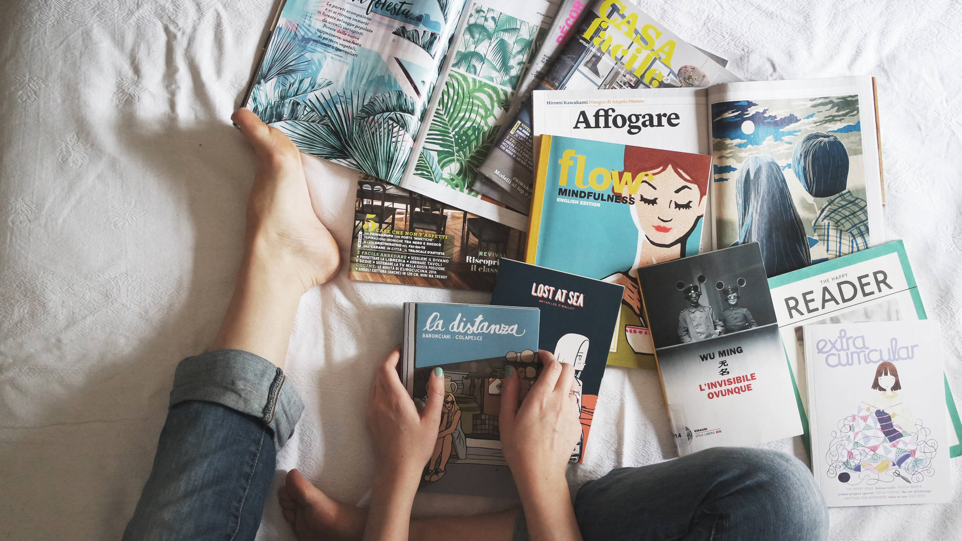 Weekly Round Up: Fashion and Culture News That Stole The Spotlight